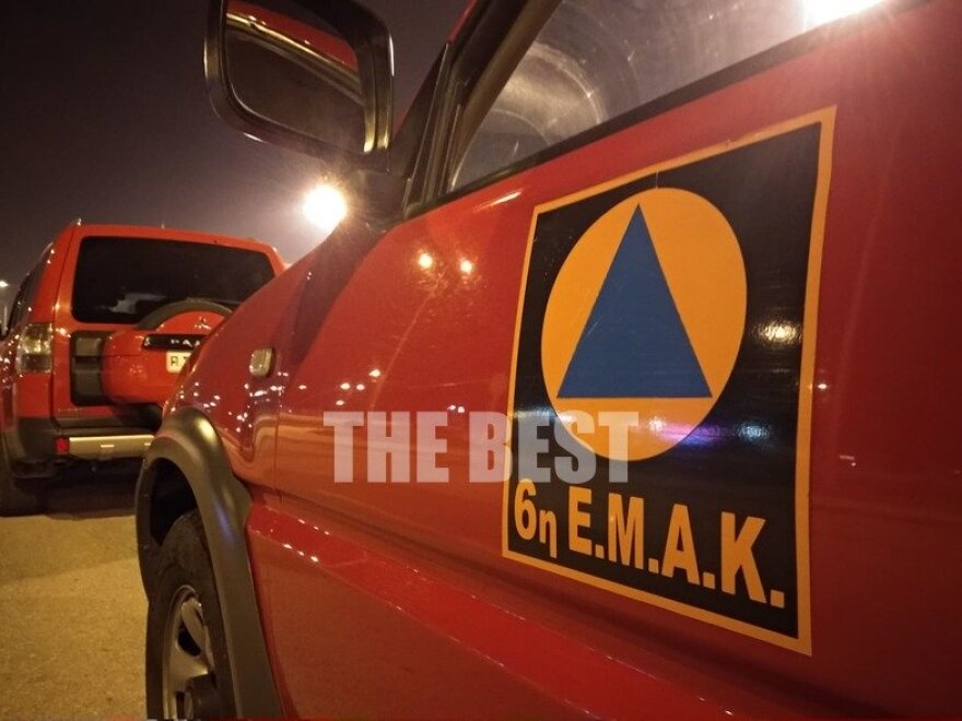 Κορωνοϊός - Πάτρα: Έφτασαν οι 100 Έλληνες από την Ιταλία - Bίντεο