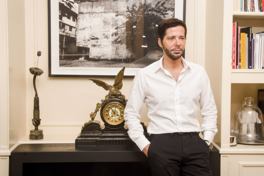 Κορωνοϊός - Πώς... «Μένουμε Σπίτι»; 16 διάσημοι απαντούν