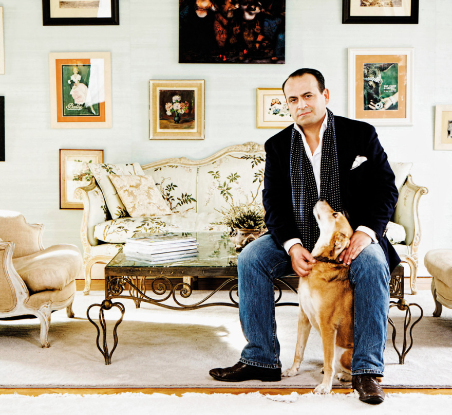 Κορωνοϊός - Πώς... «Μένουμε Σπίτι»; 16 διάσημοι απαντούν