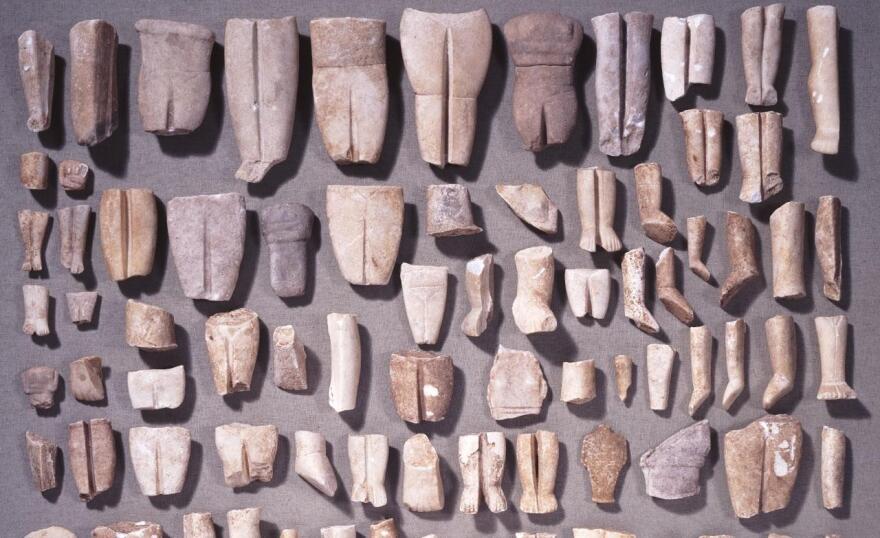 «Μένουμε Σπίτι»: Διαδικτυακές δραστηριότητες για ενήλικες από το Μουσείο Κυκλαδικής Τέχνης