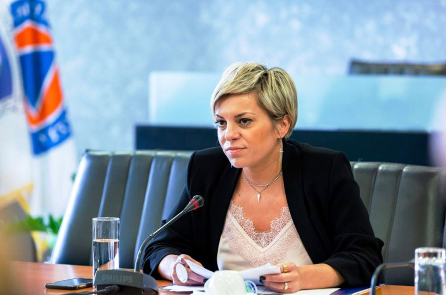 Κορωνοϊός: Αυτή είναι η πτέρυγα που θα χρησιμοποιηθεί για τα κρούσματα στις φυλακές