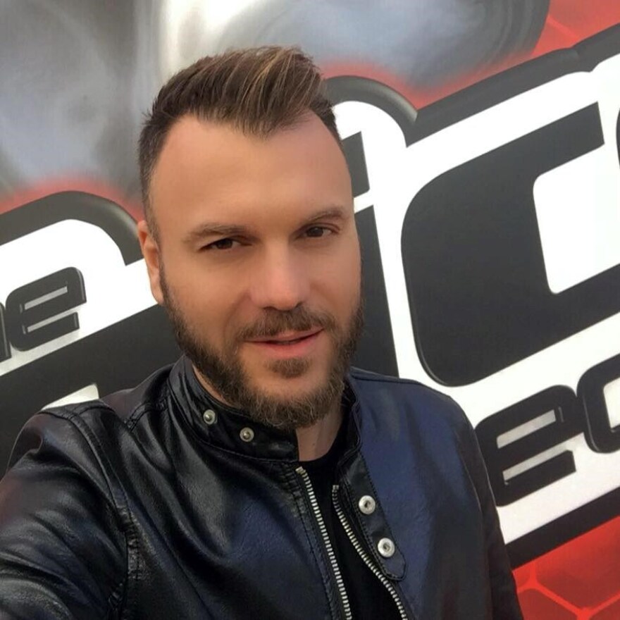 Κορωνοϊός: Έλληνας ηθοποιός έχει αποκλειστεί στο Σίδνεϊ - Φιλοξενείται από αγνώστους και ζητάει βοήθεια