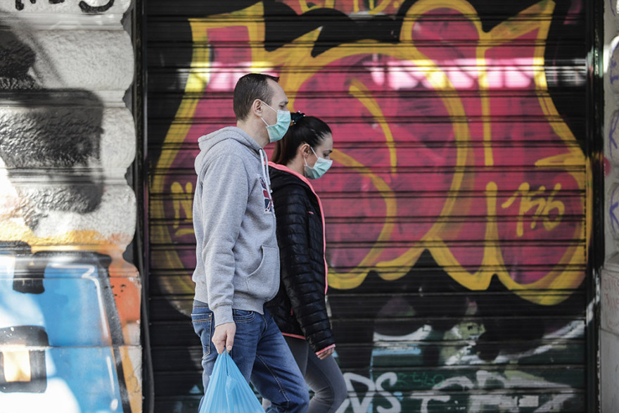 Αναστασία Κοτανίδου για τον κορωνοϊό: Αρχές Απριλίου ο πρώτος ορίζοντας εξόδου από τη δοκιμασία