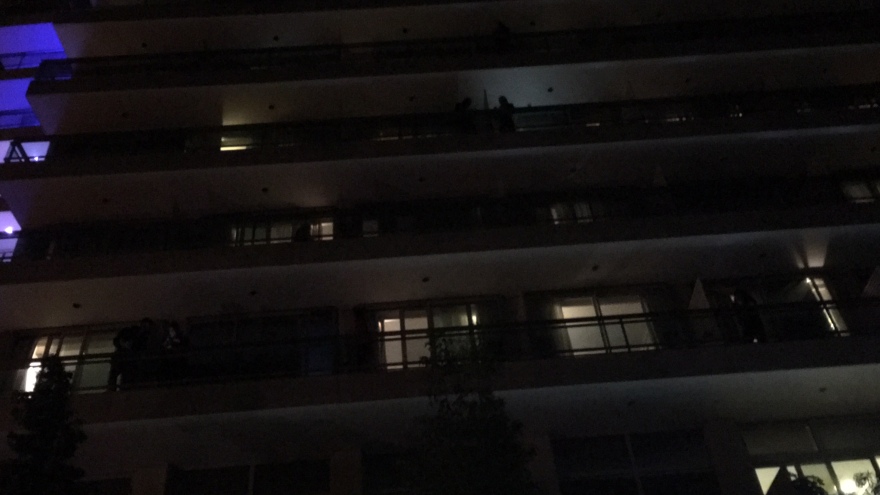 Κορωνοϊός: Σε υποχρεωτική καραντίνα σε ξενοδοχείο της Αθήνας φοιτητές από την Ισπανία