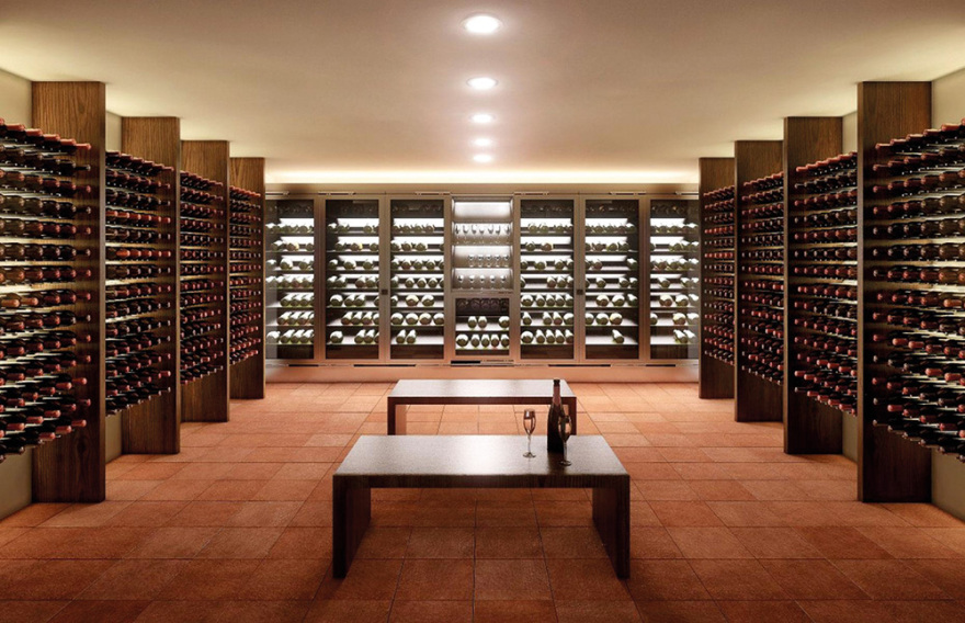 Καταφύγια εν καιρώ κορωνοϊού: Δείτε τις VIP κρυψώνες πέντε αστέρων