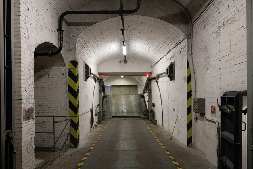 Καταφύγια εν καιρώ κορωνοϊού: Δείτε τις VIP κρυψώνες πέντε αστέρων