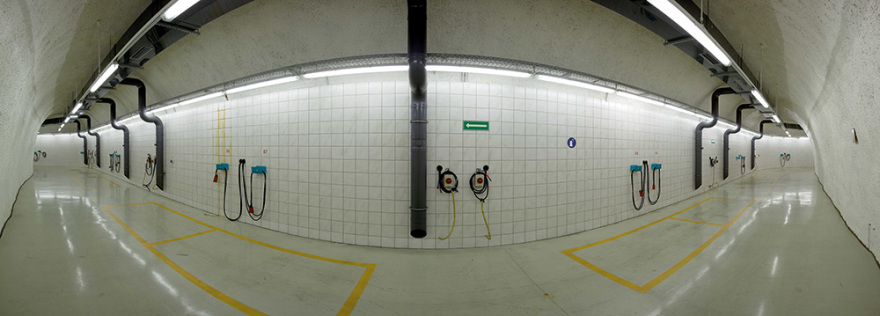 Καταφύγια εν καιρώ κορωνοϊού: Δείτε τις VIP κρυψώνες πέντε αστέρων