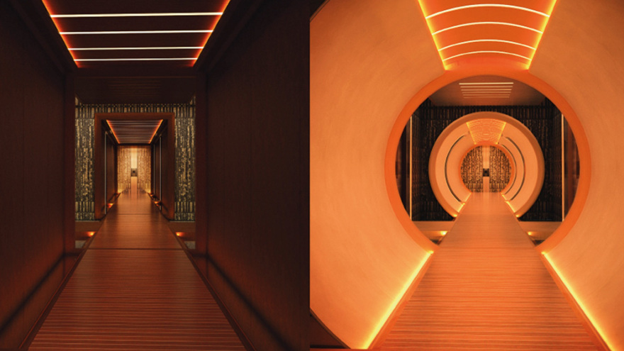 Καταφύγια εν καιρώ κορωνοϊού: Δείτε τις VIP κρυψώνες πέντε αστέρων