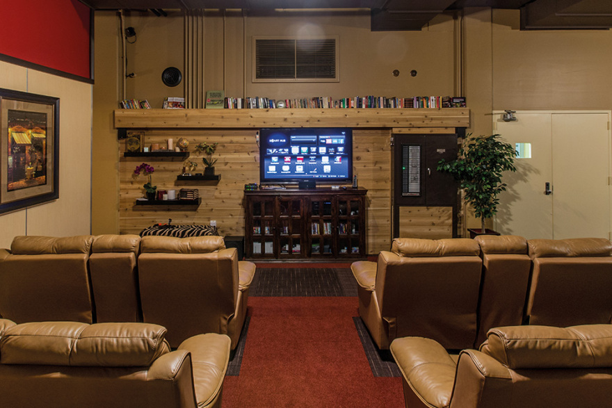 Καταφύγια εν καιρώ κορωνοϊού: Δείτε τις VIP κρυψώνες πέντε αστέρων