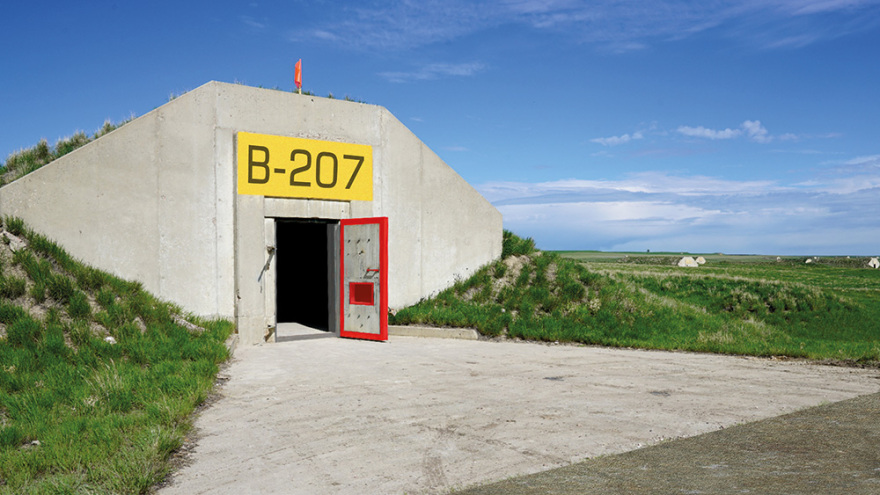 Καταφύγια εν καιρώ κορωνοϊού: Δείτε τις VIP κρυψώνες πέντε αστέρων