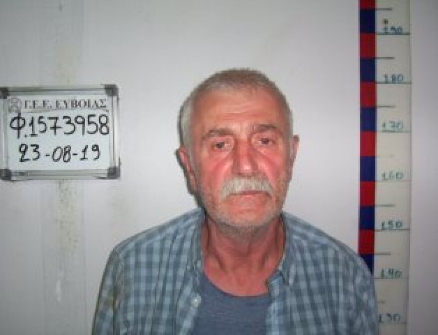 Τρομοκρατία - Σεπόλια: Αυτοί είναι έντεκα συλληφθέντες με το βαρύ οπλοστάσιο