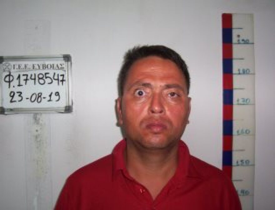 Τρομοκρατία - Σεπόλια: Αυτοί είναι έντεκα συλληφθέντες με το βαρύ οπλοστάσιο