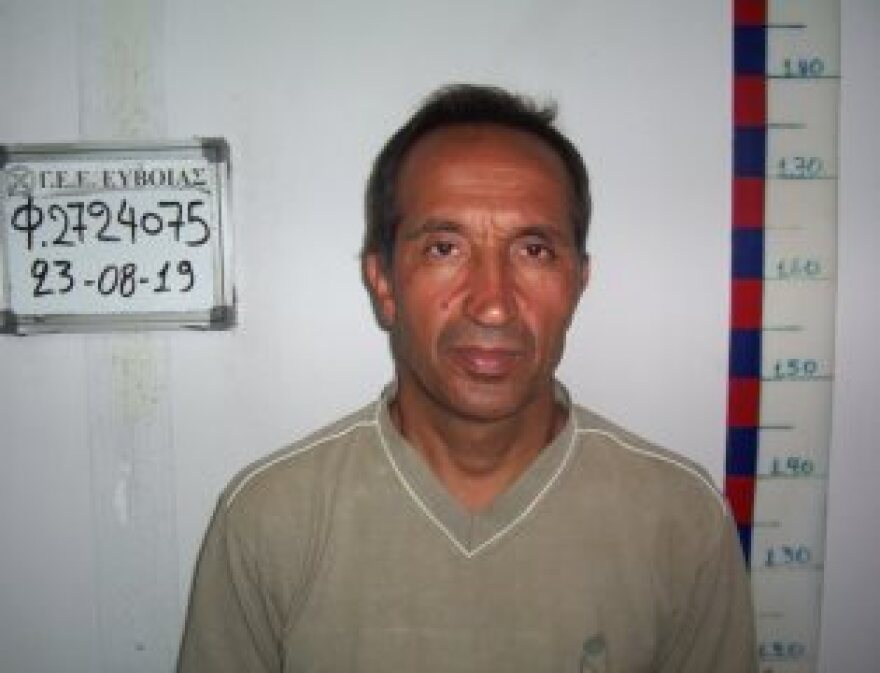 Τρομοκρατία - Σεπόλια: Αυτοί είναι έντεκα συλληφθέντες με το βαρύ οπλοστάσιο