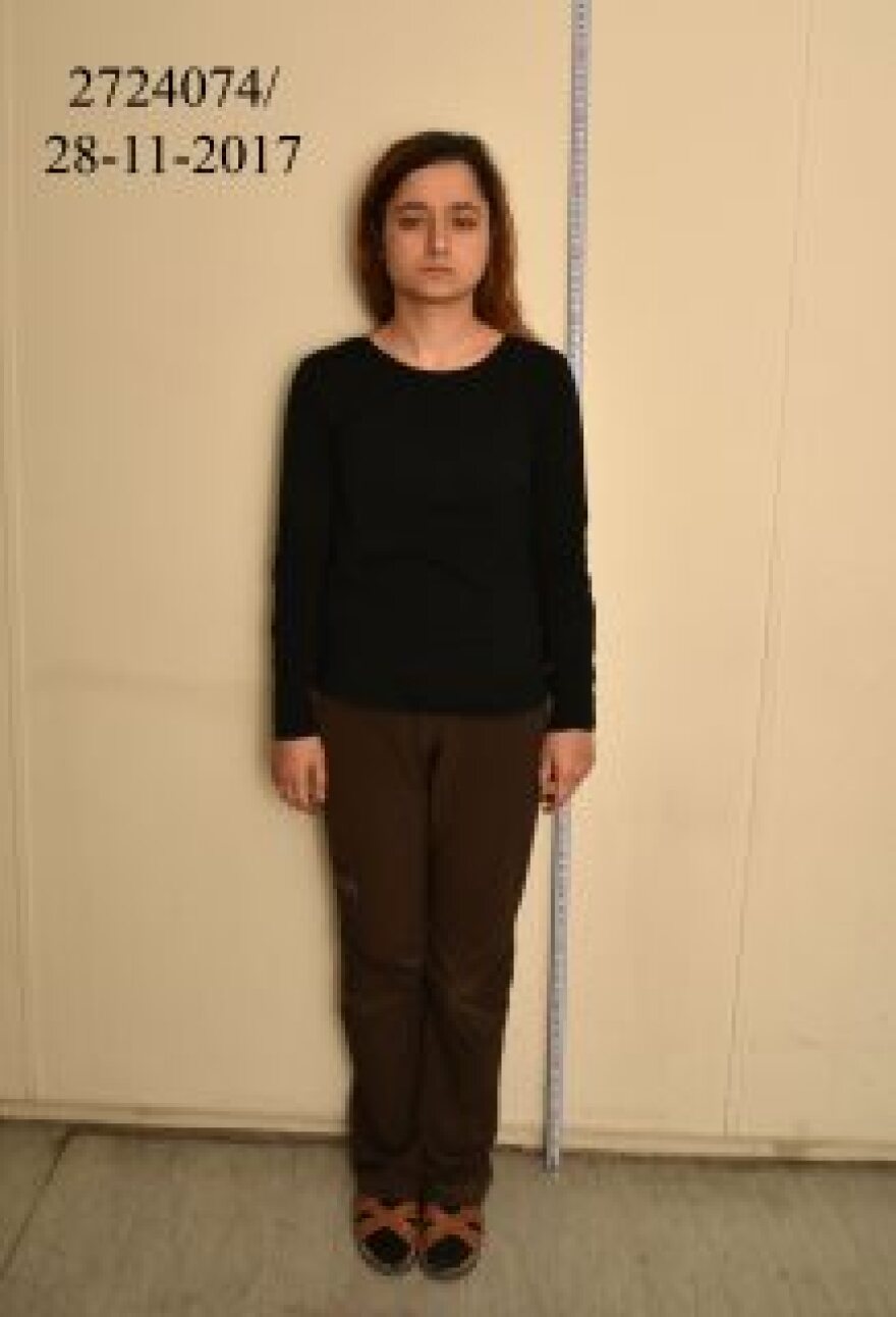 Τρομοκρατία - Σεπόλια: Αυτοί είναι έντεκα συλληφθέντες με το βαρύ οπλοστάσιο