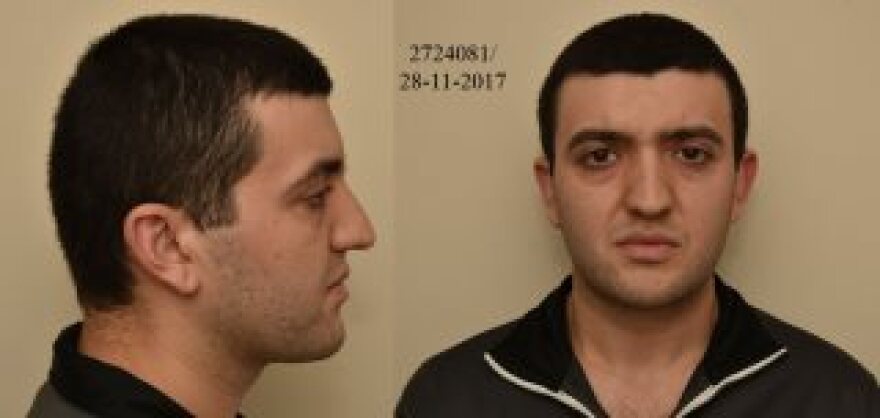 Τρομοκρατία - Σεπόλια: Αυτοί είναι έντεκα συλληφθέντες με το βαρύ οπλοστάσιο