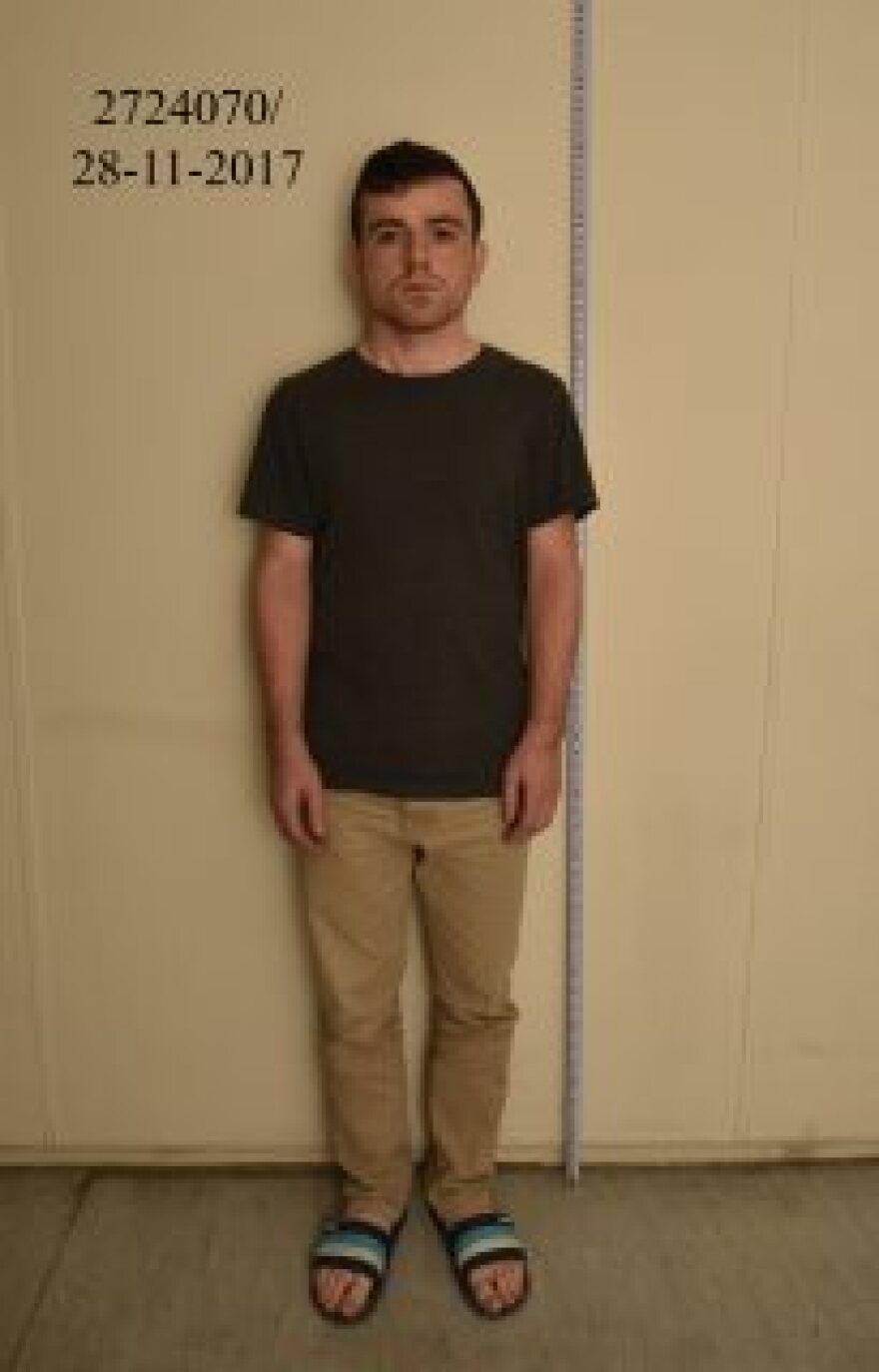 Τρομοκρατία - Σεπόλια: Αυτοί είναι έντεκα συλληφθέντες με το βαρύ οπλοστάσιο