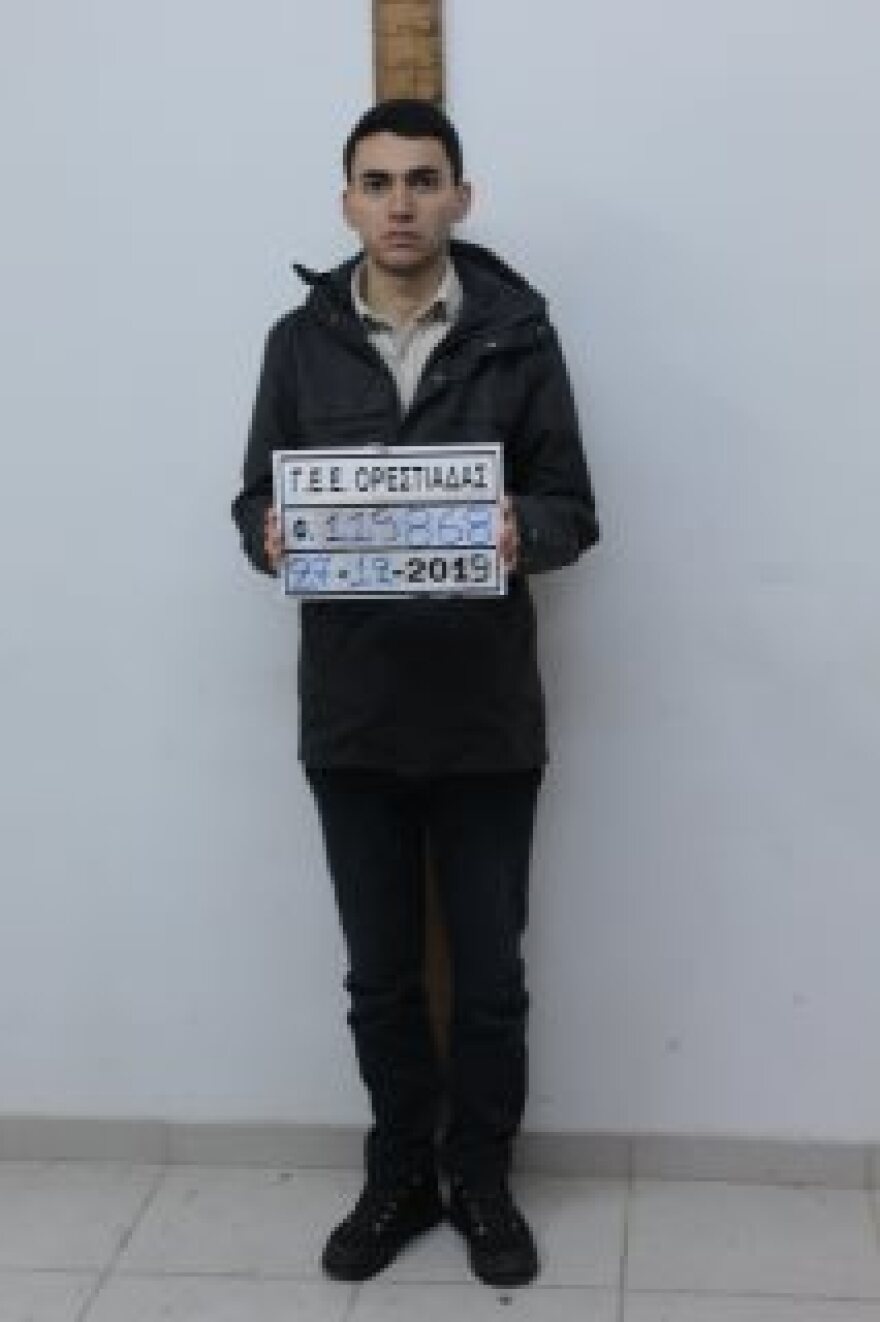 Τρομοκρατία - Σεπόλια: Αυτοί είναι έντεκα συλληφθέντες με το βαρύ οπλοστάσιο