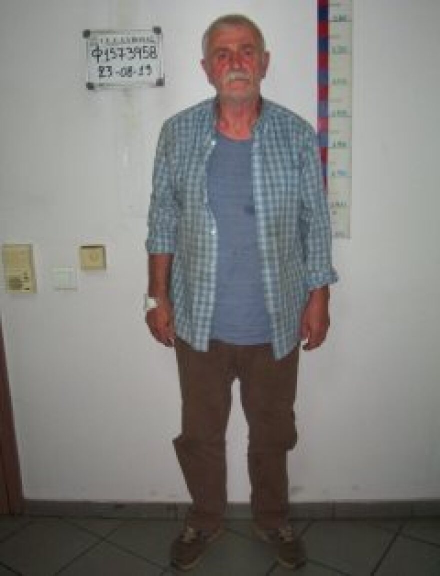 Τρομοκρατία - Σεπόλια: Αυτοί είναι έντεκα συλληφθέντες με το βαρύ οπλοστάσιο