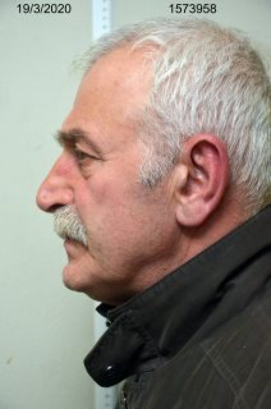 Τρομοκρατία - Σεπόλια: Αυτοί είναι έντεκα συλληφθέντες με το βαρύ οπλοστάσιο