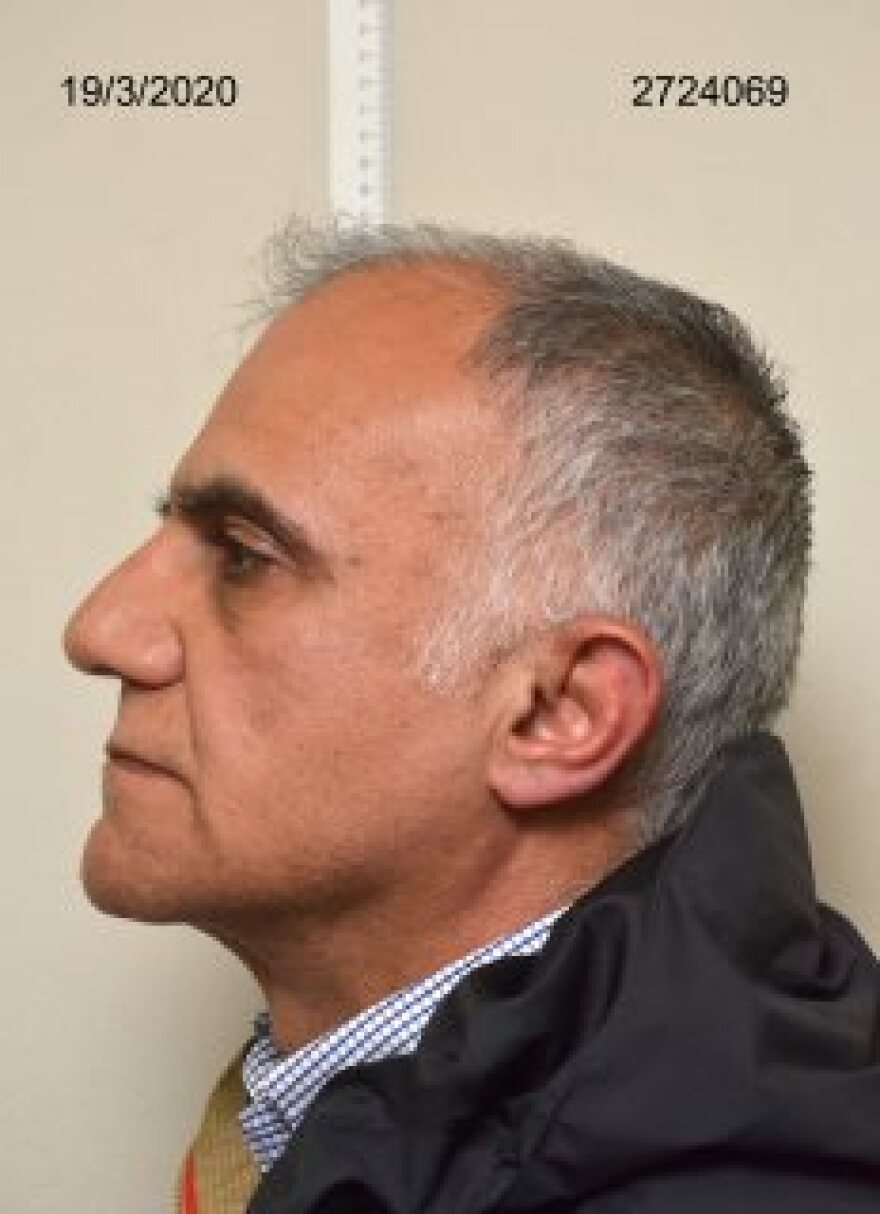 Τρομοκρατία - Σεπόλια: Αυτοί είναι έντεκα συλληφθέντες με το βαρύ οπλοστάσιο