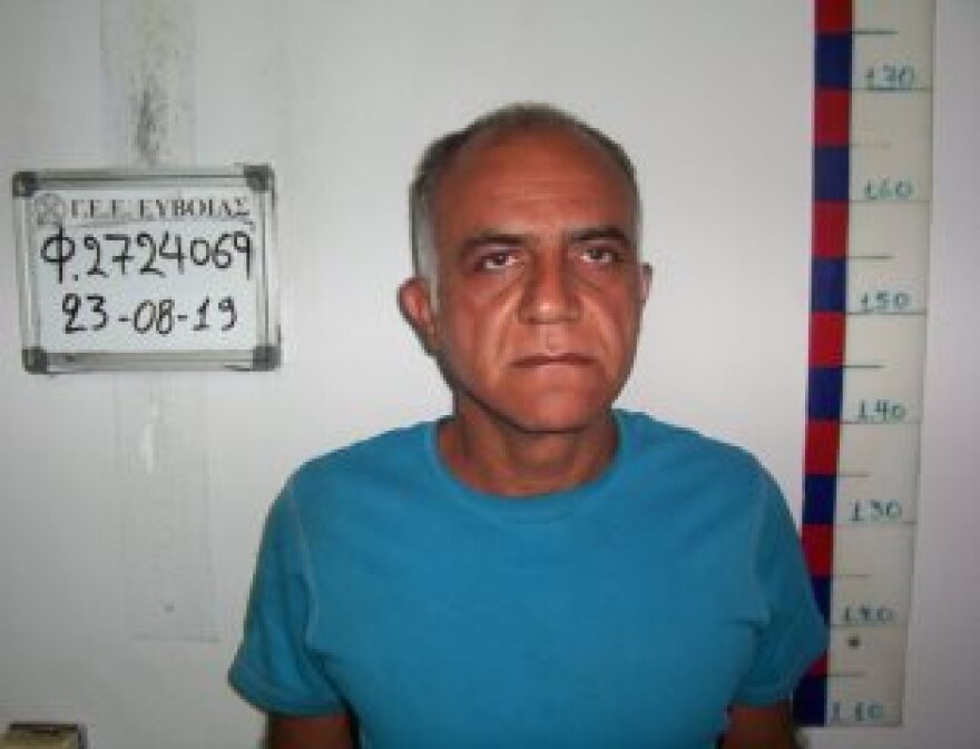 Τρομοκρατία - Σεπόλια: Αυτοί είναι έντεκα συλληφθέντες με το βαρύ οπλοστάσιο