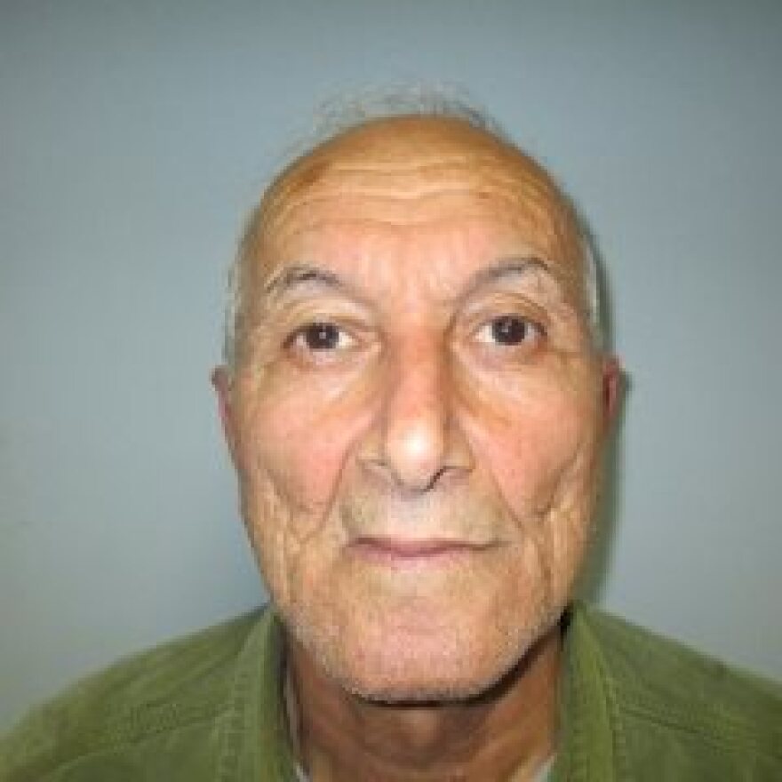 Τρομοκρατία - Σεπόλια: Αυτοί είναι έντεκα συλληφθέντες με το βαρύ οπλοστάσιο