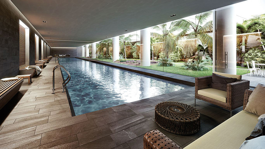 Καταφύγια εν καιρώ κορωνοϊού: Δείτε τις VIP κρυψώνες πέντε αστέρων