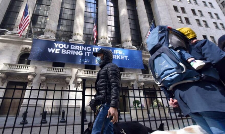 Κορωνοϊός - ΠΟΥ: Οι ΗΠΑ εν δυνάμει το νέο επίκεντρο της επιδημίας