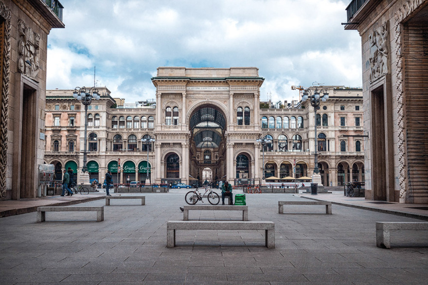 Αστρολογία και κορωνοϊός: Το τέλος του κόσμου όπως τον ξέραμε
