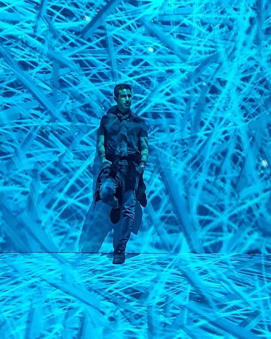 Κορωνοϊός - Μίλτος Καμπουρίδης: «Πάλεψα 24 μέρες με τον ιό και τον νίκησα»