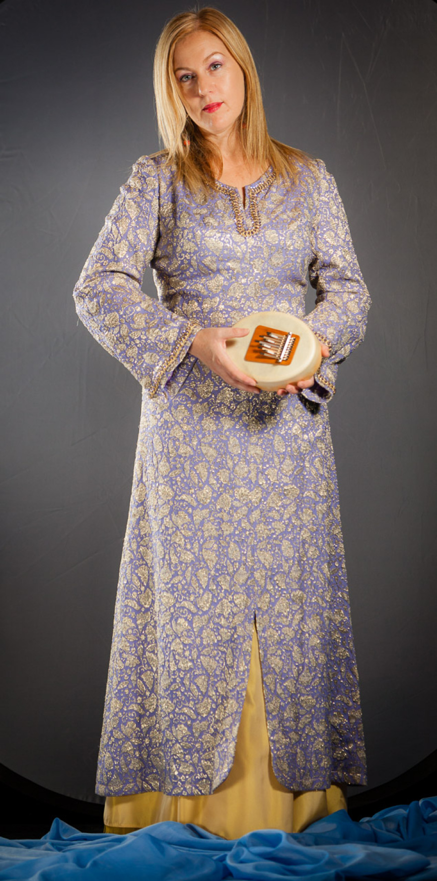 Κορωνοϊός: «Μένουμε σπίτι» και ακούμε παραμύθια από τη Σάσα Βούλγαρη στον ΘΕΜΑ 104,6