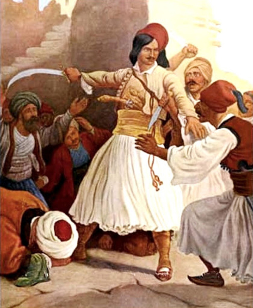 Ο Ιμπραήμ στον Μοριά: Οι επιτυχίες και οι αποτυχίες του και η δράση του μετά το Ναβαρίνο