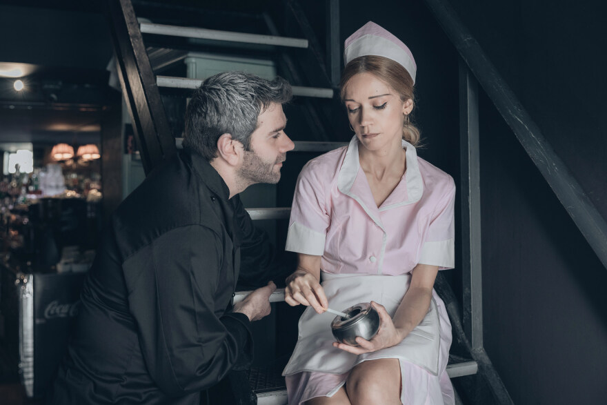 Κορωνοϊός - Τέρενς ΜακΝάλι: Πέθανε στα 81 του ο βραβευμένος θεατρικός συγγραφέας από επιπλοκές του ιού