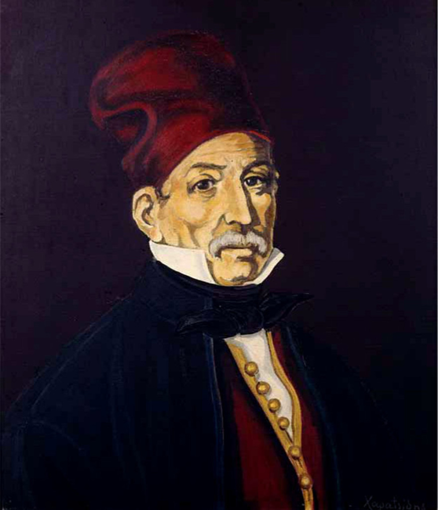 Ο Ιμπραήμ στον Μοριά: Οι επιτυχίες και οι αποτυχίες του και η δράση του μετά το Ναβαρίνο