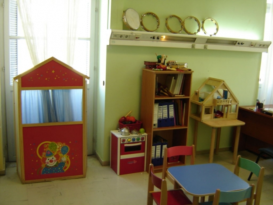  Κορωνοϊός: «Ένα αληθινό παραμύθι» από το Κέντρο Ειδικής Φροντίδας Παιδιών του Πολεμικού Ναυτικού