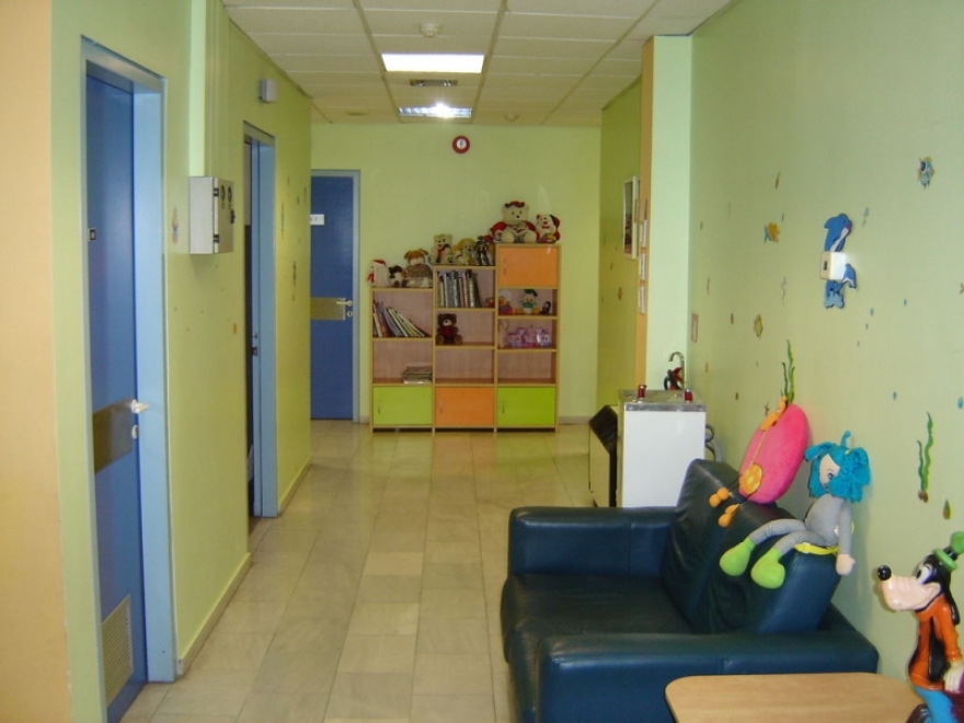  Κορωνοϊός: «Ένα αληθινό παραμύθι» από το Κέντρο Ειδικής Φροντίδας Παιδιών του Πολεμικού Ναυτικού