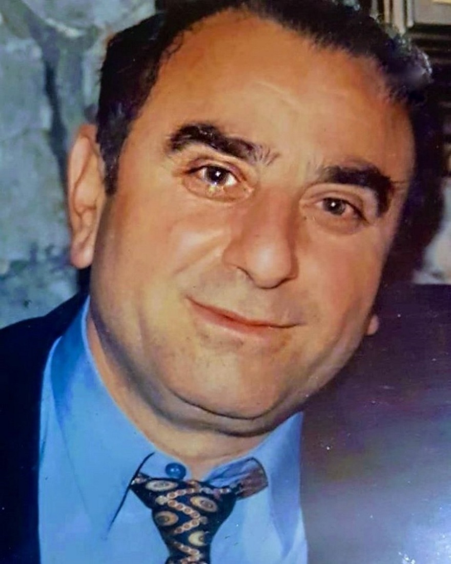 Ο Ιωάννης Μελισσανίδης γράφει για την απώλεια του πατέρα του: «Τα δάκρυά μου δεν έχουν σταματήσει» 