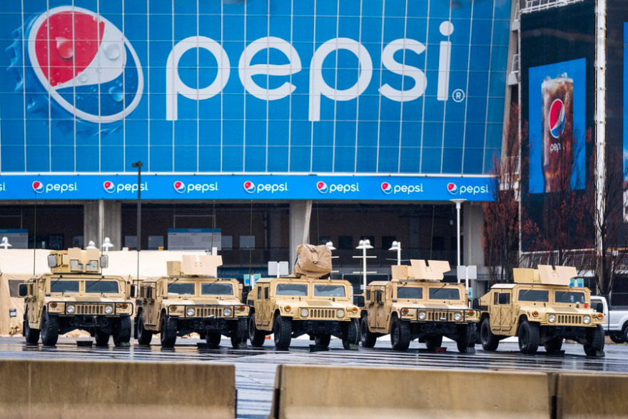 Κορωνοϊός - ΗΠΑ: Πάνω από 200 θάνατοι σε μια μέρα - Η Νέα Υόρκη το επίκεντρο - 60.000 κρούσματα