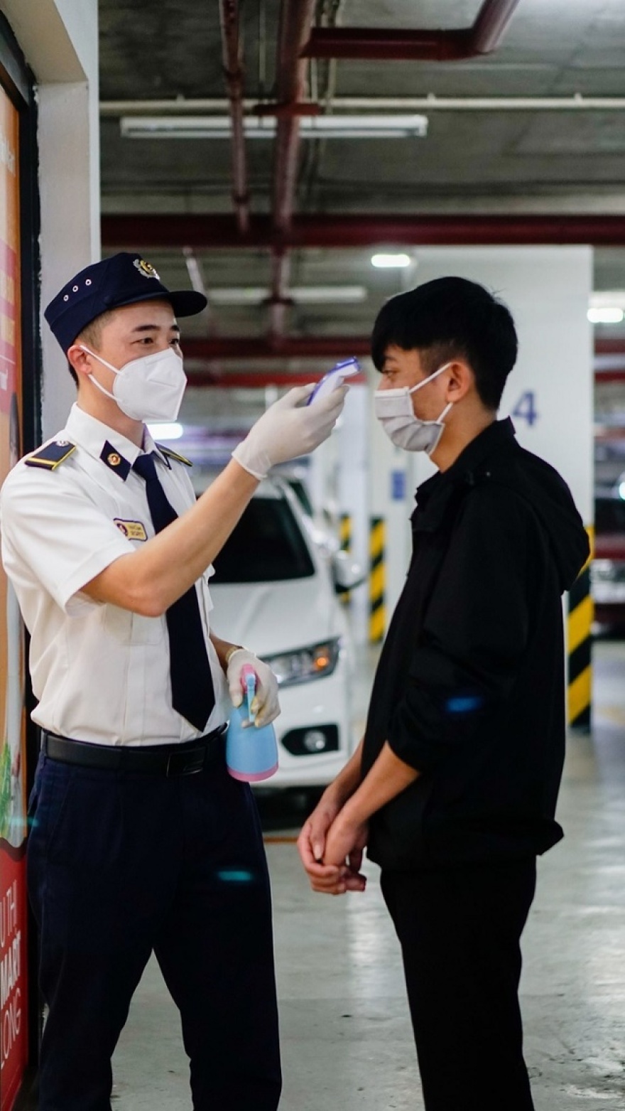 Κορωνοϊός: Πώς το Βιετνάμ έχει καταφέρει να περιορίσει τον ιό - Έλληνας που ζει εκεί μιλά στο protothema.gr