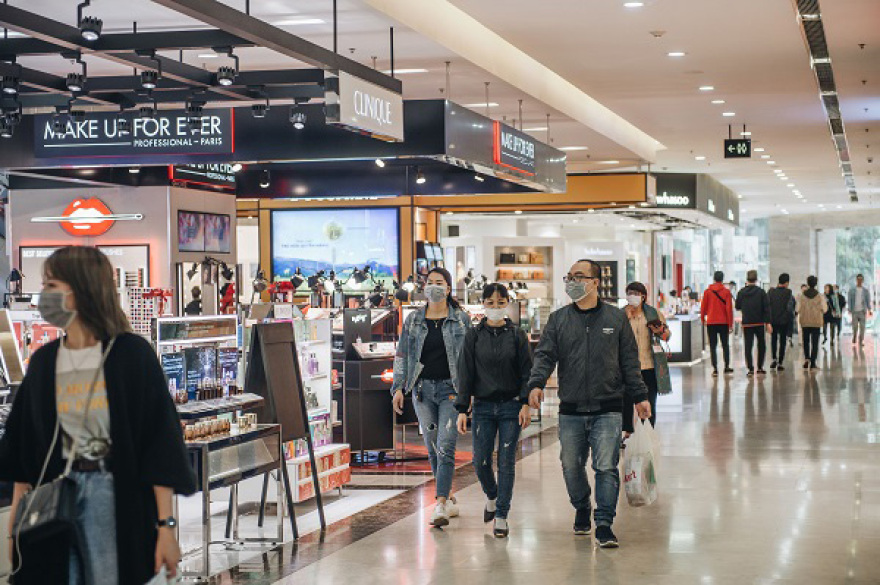 Κορωνοϊός: Πώς το Βιετνάμ έχει καταφέρει να περιορίσει τον ιό - Έλληνας που ζει εκεί μιλά στο protothema.gr