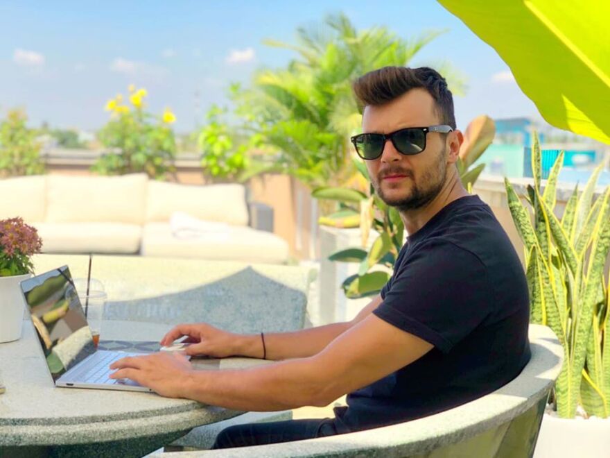 Κορωνοϊός: Πώς το Βιετνάμ έχει καταφέρει να περιορίσει τον ιό - Έλληνας που ζει εκεί μιλά στο protothema.gr