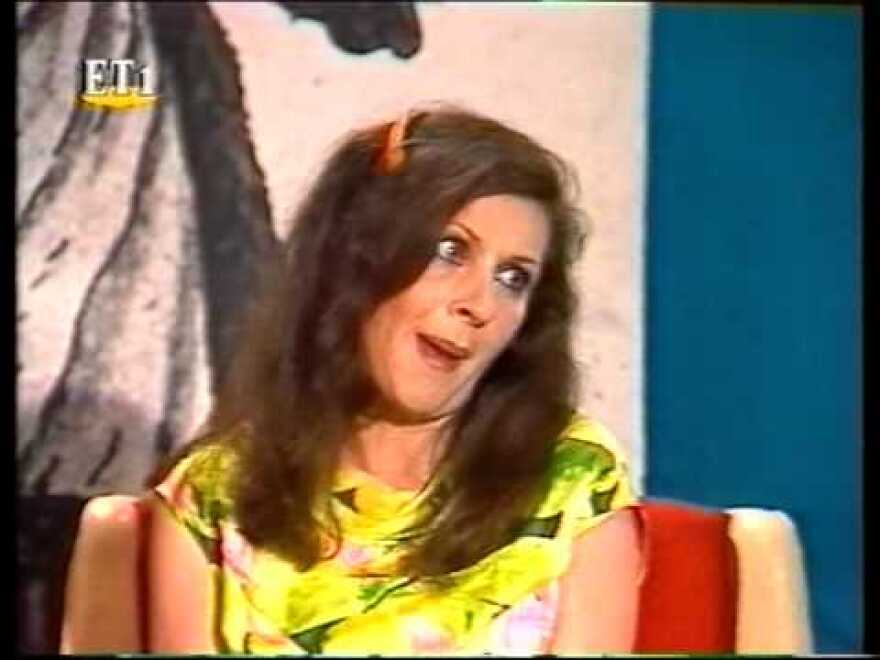   ΕΡΤ: Γιορτάζει αύριο την Παγκόσμια Ημέρα Θεάτρου με την επιθεώρηση «Τα Αλαλούμια» από την «Ελεύθερη Σκηνή»