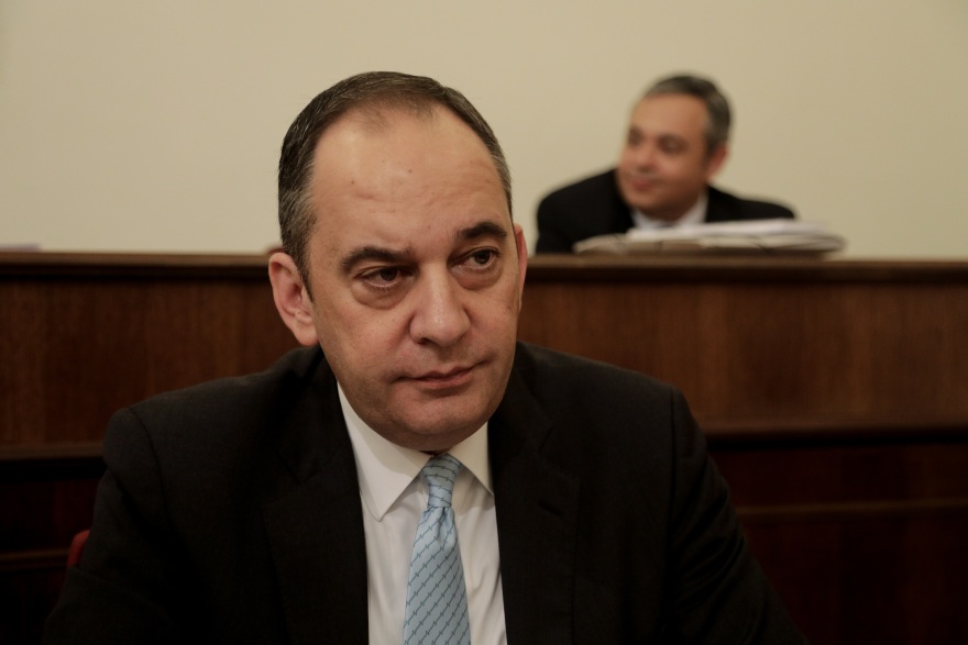 Κορωνοϊός - Πλακιωτάκης: Δώδεκα μέτρα για την στήριξη της ακτοπλοΐας 