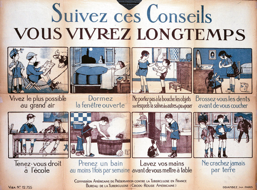 Κορωνοϊός: Η ανατριχιαστικά προφητική λογοτεχνία...