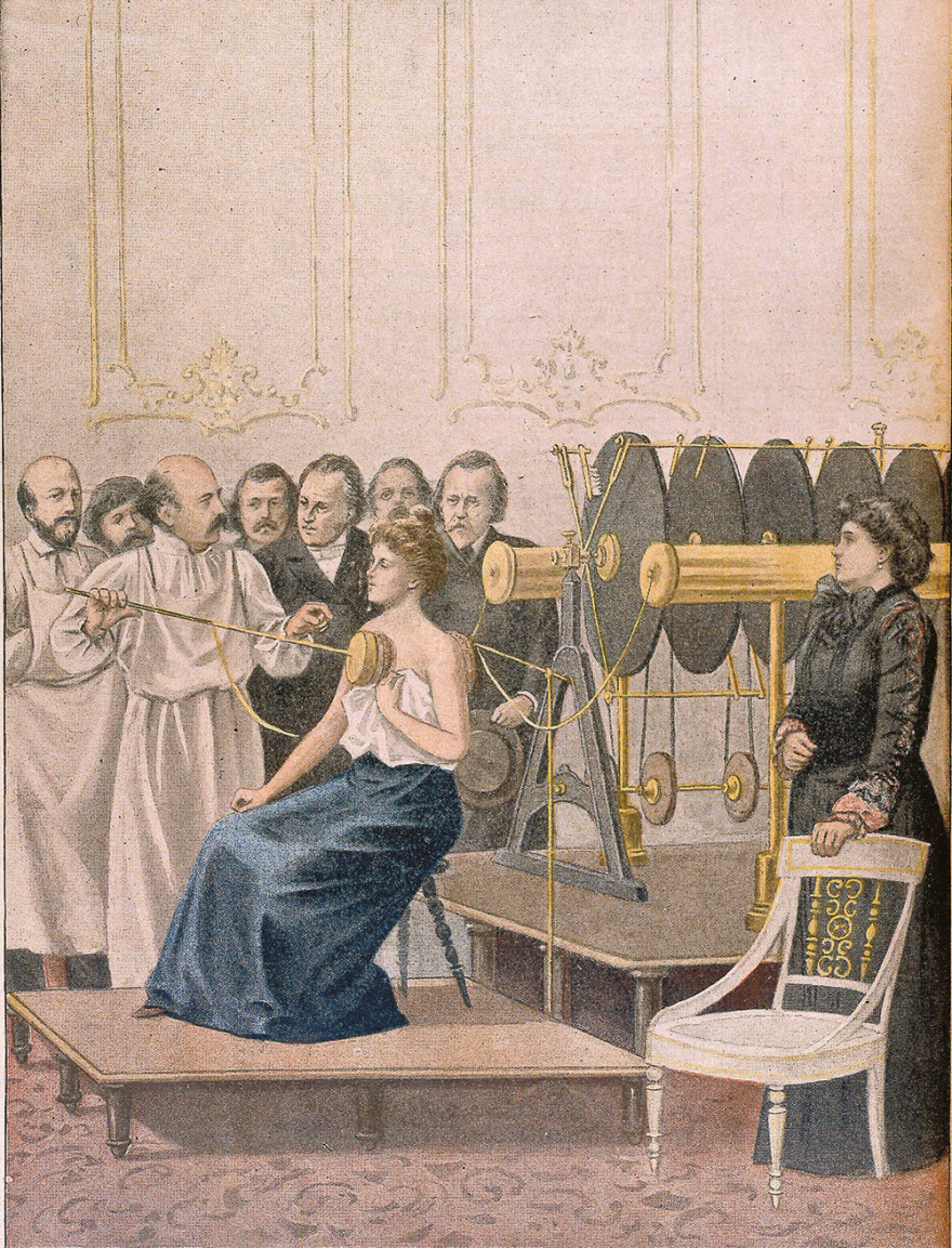 Κορωνοϊός: Η ανατριχιαστικά προφητική λογοτεχνία...