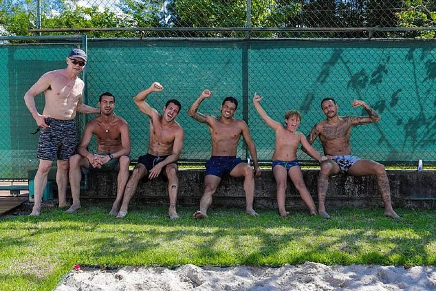 Κορωνοϊός - Ποδόσφαιρο: Κράξιμο στον Νεϊμάρ που ζει στον... κόσμο του