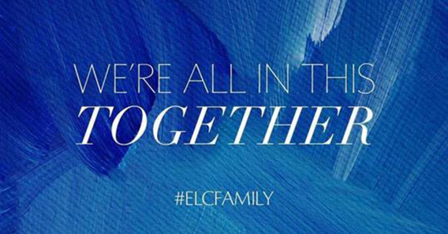 Η Estee Lauder Companies δωρίζει 2 εκατομμύρια δολάρια στους Γιατρούς Χωρίς Σύνορα