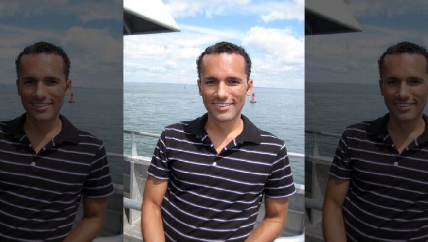 Κορωνοϊός - Νέα Υόρκη: Ο θάνατος του 48χρονου νοσηλευτή-σύμβολο και η οργή για την έλλειψη εξοπλισμού 