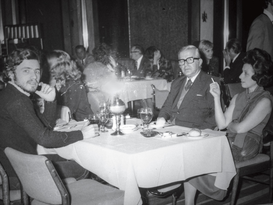 «Ελευθερία» Λάρισας: Μητέρα (Δανάη) στον γιο (Γιώργο) Δημητρακόπουλο: «Έχω κι εγώ εναν γιο, τον Γιώργο μου...» 