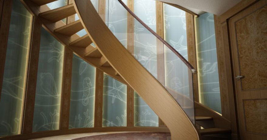 Η επιβλητική θαλαμηγός Dream του Γιώργου Προκοπίου 